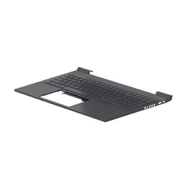 HP M75757-041 notebook spare part Keyboard