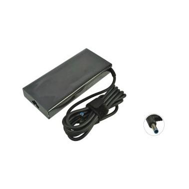 HP AC Adapter 19.5V 150W includes power cable