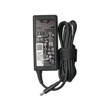 DELL power adapter/inverter Indoor 65 W Black