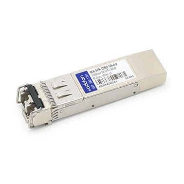 AddOn Networks MA-SFP-10GB-SR-AO network transceiver module Fiber optic 10000 Mbit/s SFP+ 850 nm