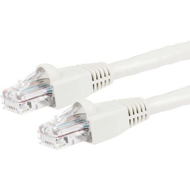 Maplin MANC6002-005 networking cable White 0.5 m Cat6