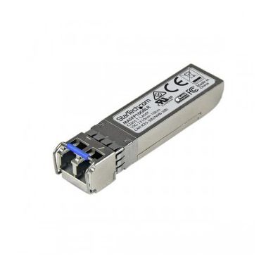 StarTech.com Cisco Meraki MA-SFP-10GB-LR Compatible SFP+ Transceiver Module - 10GBASE-LR