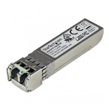 StarTech.com Cisco Meraki MA-SFP-10GB-SR Compatible SFP+ Transceiver Module - 10GBASE-SR