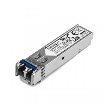 StarTech.com Cisco Meraki MA-SFP-1GB-LX10 Compatible SFP Transceiver Module - 1000BASE-LX