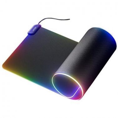 HYTE CNVS RGB GAMING SURFACE EXTENDED