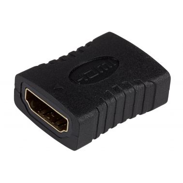 Maplin MAVHAD03 cable gender changer HDMI Black