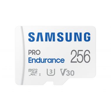 Samsung MB-MJ256K 256 GB MicroSDXC UHS-I Class 10