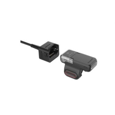 Honeywell MB1-SCN10 mobile device charger Mobile computer Black AC Indoor