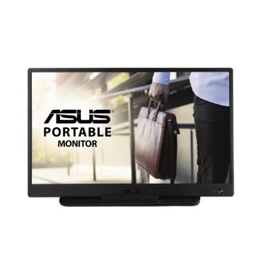 ASUS ZenScreen MB165B 39.6 cm (15.6") WXGA LCD