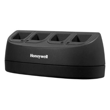 Honeywell Desktop 4-bay