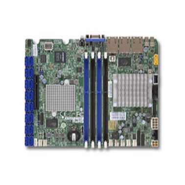 Supermicro Motherboard A1SA7-2750F (Bulk)