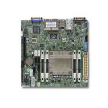 Supermicro Motherboard A1SAI-2550F (Retail)