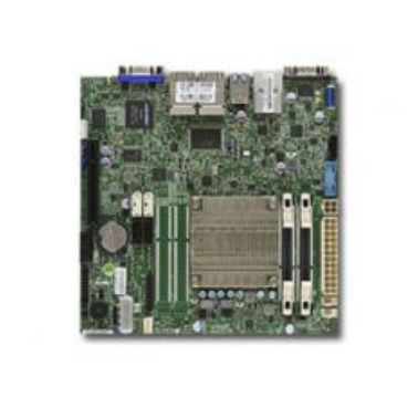 Supermicro Motherboard A1SRI-2358F (Retail)