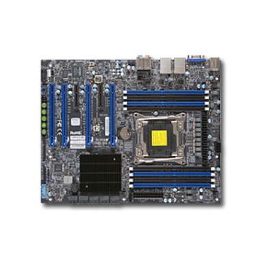 Supermicro Motherboard C7X99-OCE-F (Bulk)