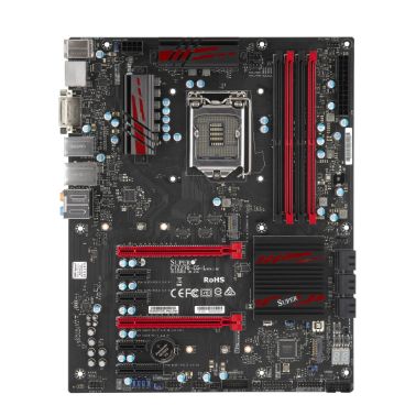 Supermicro Motherboard C7Z270-CG-L (Retail)