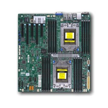 Supermicro Motherboard H11DSI-NT (Bulk)