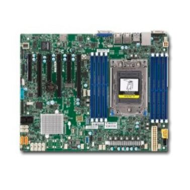 Supermicro Motherboard H11SSL-C-B (Retail)