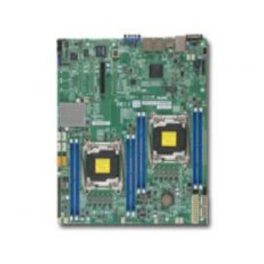 Supermicro Motherboard X10DRD-L (Retail)