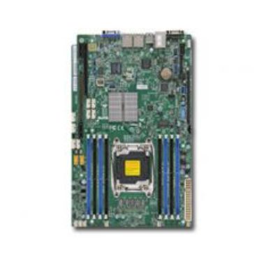 Supermicro Motherboard X10SRW-F (Retail)