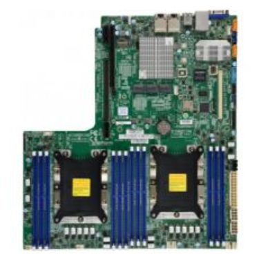 Supermicro Motherboard X11DDW-L (Bulk)