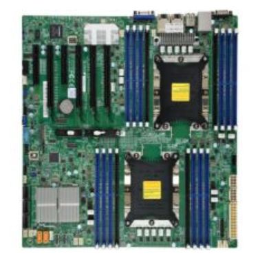 Supermicro Motherboard X11DPI-N (Bulk)