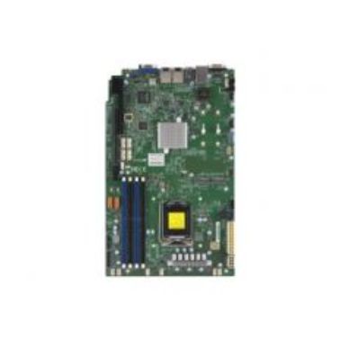 Supermicro Motherboard X11SCW-F (Retail)