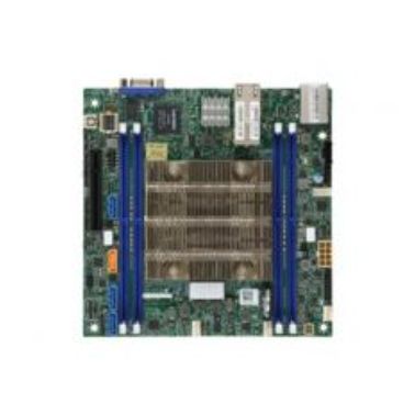 Supermicro Motherboard X11SDV-12C-TLN2F (Bulk)