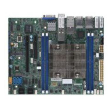 Supermicro Motherboard X11SDV-12C-TP8F (Retail)