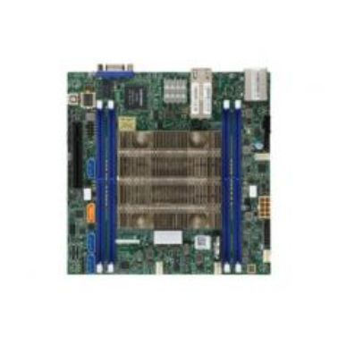 Supermicro Motherboard X11SDV-16C-TLN2F (Bulk)