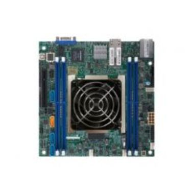 Supermicro Motherboard X11SDV-16C+-TLN2F (Retail)