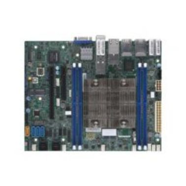 Supermicro Motherboard MBD-X11SDV-16C-TP8F (Retail)