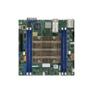 Supermicro Motherboard X11SDV-4C-TLN2F (Bulk)