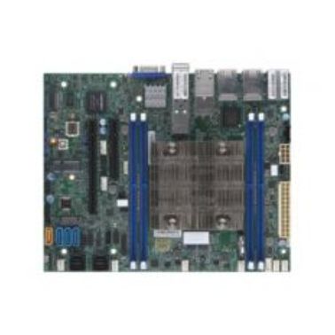 Supermicro Motherboard X11SDV-4C-TP8F (Bulk)