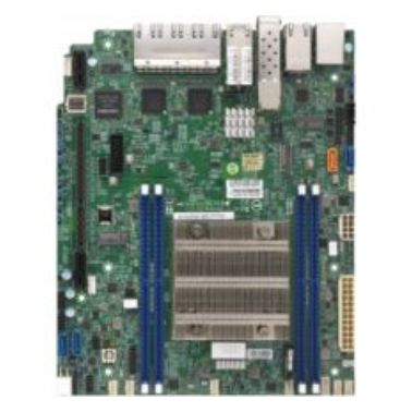 Supermicro Motherboard X11SDW-12C-TP13F (Retail)