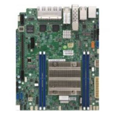 Supermicro Motherboard X11SDW-14CNT-TP13F (Retail)