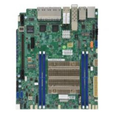 MBD-X11SDW-4C-TP13F (Retail)