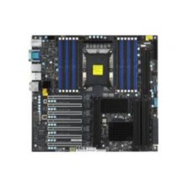 Supermicro Motherboard X11SPA-T (Bulk)