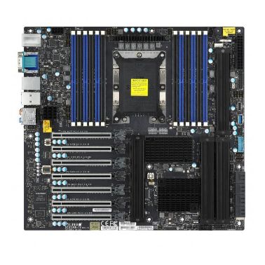 Supermicro Motherboard X11SPA-T (Retail)