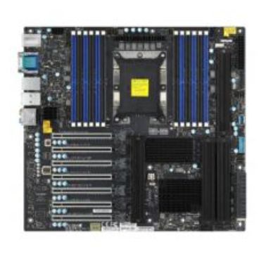 Supermicro Motherboard X11SPA-TF (Retail)