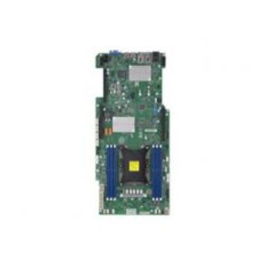 Supermicro Motherboard X11SPG-TF (Bulk)