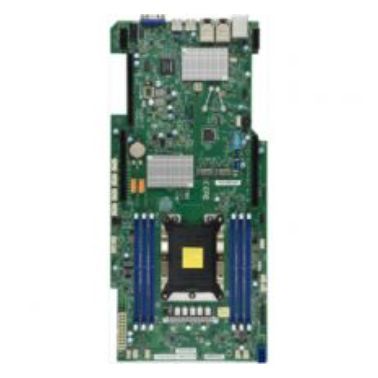 Supermicro Motherboard X11SPG-TF (Retail)