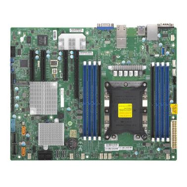 Supermicro Motherboard X11SPH-NCTF (Retail)