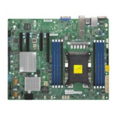 Supermicro Motherboard X11SPH-NCTPF (Bulk)