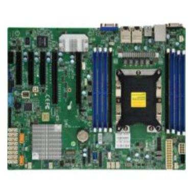 Supermicro Motherboard X11SPI-TF (Bulk)