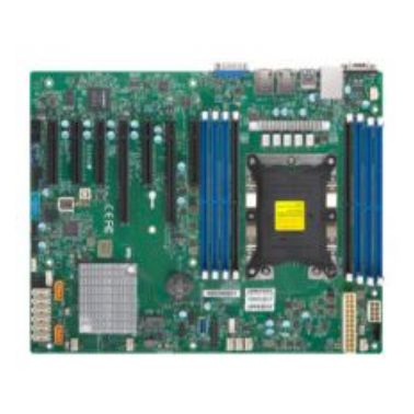 Supermicro Motherboard X11SPL-F (Bulk)