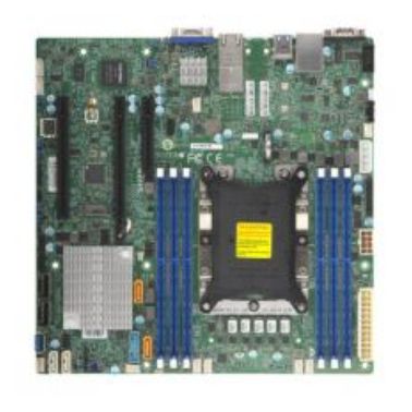 Supermicro Motherboard X11SPM-TF (Retail)