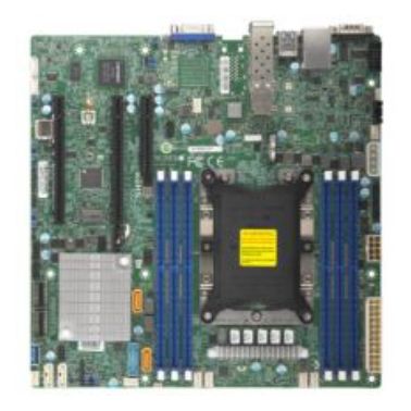 Supermicro Motherboard X11SPM-TPF (Retail)