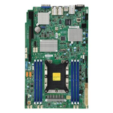 Supermicro Motherboard X11SPW-CTF (Retail)