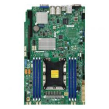 Supermicro Motherboard X11SPW-TF (Bulk)