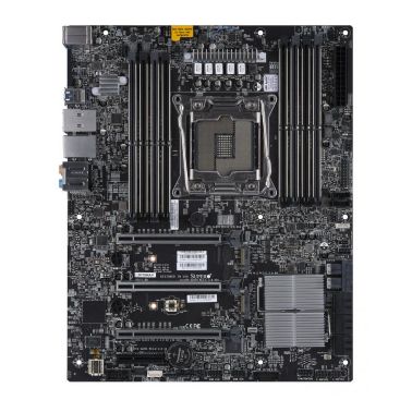 Supermicro Motherboard X11SRA (Bulk)